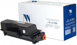 Картридж совместимый NV PRINT NV-TL-5120X черный (C2403)