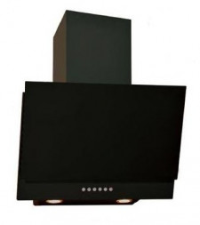 Вытяжка ELIKOR РУБИН S4 60П-700-Э4Д антрацит/стекло черн.