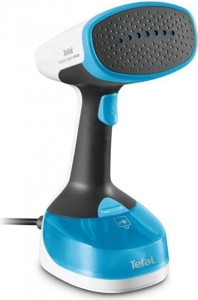 TEFAL DT7000E0, белый / синий