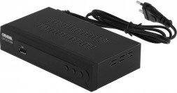 CADENA DVB-T2 CDT-2315SB черный