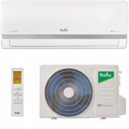 Сплит-система BALLU BSDI-09HN8 Lagoon DC инвертор комплект