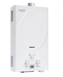 Водонагреватель газовый OASIS 24 S/TUR 24кВт