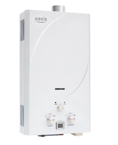 Водонагреватель газовый OASIS 24 S/TUR 24кВт