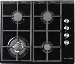 НЕЗАВИСИМЫЕ ВАРОЧНЫЕ ПАНЕЛИ ЭЛЕКТРИЧЕСКИЕ ZIGMUND & SHTAIN MN 84.61 S