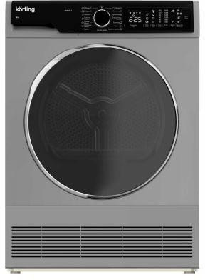 Сушильная машина KORTING KD 60L97 S серебристый