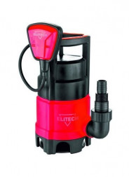 насос дренажный ELITECH 195706 НПФ 1100 (E0802.004.00)