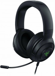 RAZER Гарнитура Kraken V3 X, Black