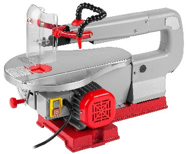 Станок ЗУБР ЗСЛ-90 Станок лобзиковый 90 Вт, 1450 ход/мин