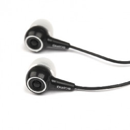 Наушники DIALOG EP-10 черный