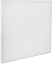 Панель светодиодная ULTRAFLASH (16041) LTL-6060-15 ( 24 Вт., 6500К, 3000 лм, призма, ЕМС, 595х595х17)