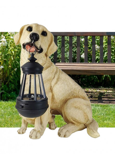 Светильник КОСМОС KOC_SOL102_D Собака