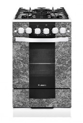 Газовая плита GEFEST 5500-02 0113