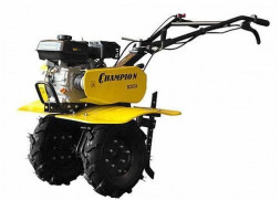 Мотоблок CHAMPION ВC8724 Мотоблок