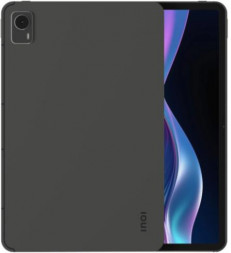 INOI Pad Max 6/128Gb Dark Gray+Клавиатура (6297001537008)