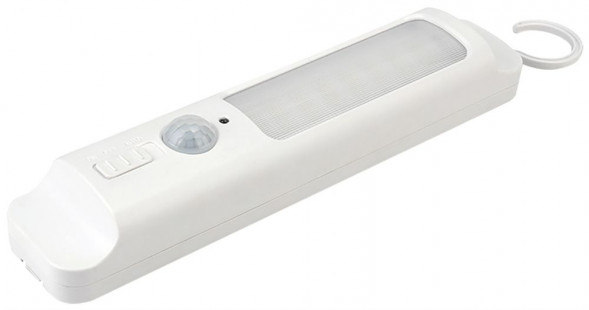 ЭЛЕКТРИКА UNIEL (UL-00008288) ULM-F47-0,9W/4500K/3AA SENSOR IP20 WHITE