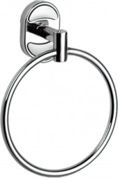 Полотенцедержатель GOTA ROCIO 82904 Полотенцедержатель кольцо хром G82904 (2904) 1/20