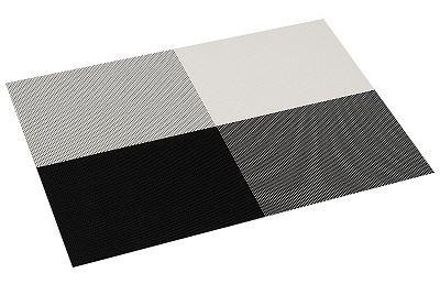 Салфетка сервировочна РЫЖИЙ КОТ Салфетка сервировочная PVM-16, 30*45 см (ПВХ) (103966)