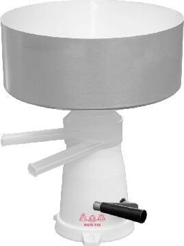 Сепаратор МАСТЕРИЦА Р3-ОПС 80л, пластм ст МАСТЕРИЦА Р3-ОПС 80л, пластм ст