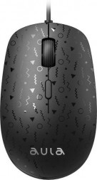 Мышь AULA AM106