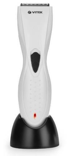 Набор для стрижки VITEK VT-1351 (GR) белый/графитовый
