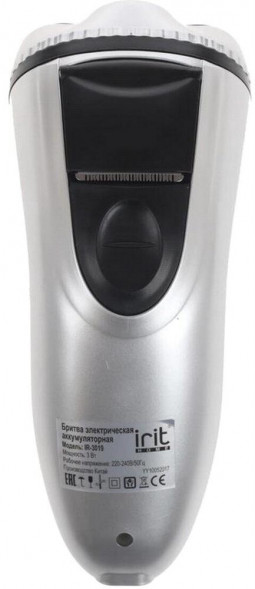 Бритва IRIT IR-3019
