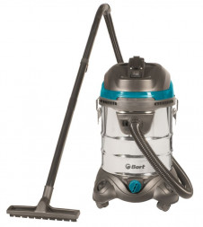 Пылесос технический BORT BSS-1425-POWERPLUS Пылесос для сухой и влажной уборки