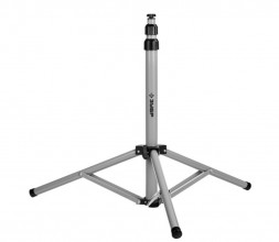 Штатив для прожектора ЗУБР ТШ-1 штатив для прожектора телескопический 56930