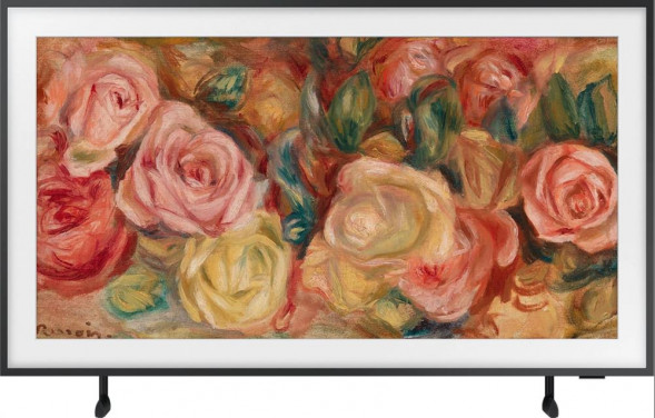 SAMSUNG QE43LS03DAUXRU SMART TV ПИ