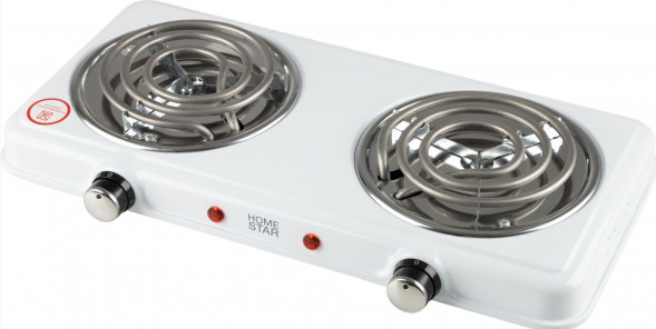 Электроплитка HOMESTAR Электроплитка HOMESTAR HS-1109, ТЭН 104912