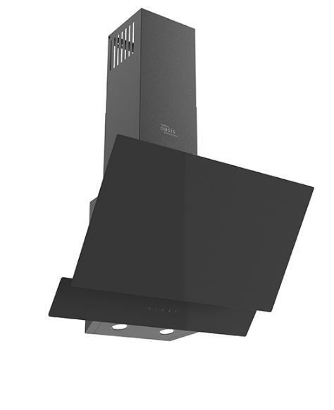 Вытяжка OASIS NF-60B (FR) (making oasis everywhere) чёрный