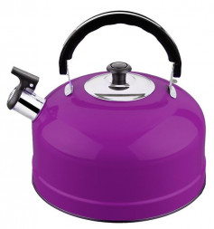 Чайник IRIT IRH-402 2,5л (фиолетовый)