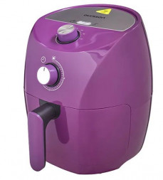 Аэрогриль OURSSON AG3202/SP