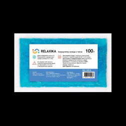 Аккумулятор холода RELAXIKA REL-10010
