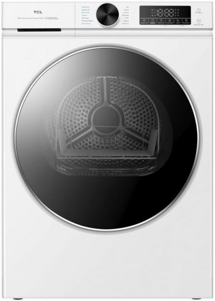 Сушильная машина TCL TDOP-6808W сушильная машина TCL TDOP-6808W сушильная машина