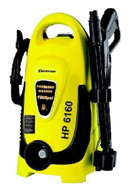 Мини-автомойка CHAMPION HP6160 Минимойка