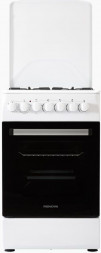 Плита газоэлектрическая RENOVA SG5E-TW-TR RENOVA SG5E-TW-TR
