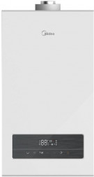Газовый котел MIDEA MGB-10-2F NEMAN двухконтурный MIDEA MGB-10-2F NEMAN двухконтурный