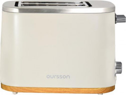 Тостер OURSSON TS2106/IV