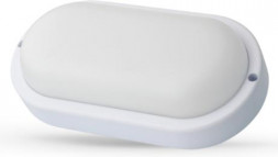 Светильник ULTRAFLASH (15350) LBF-0903 C01, овал