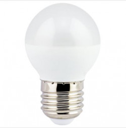 лампы светодиодные ECOLA K7GW70ELC GLOBE LED 0W/G45/E27/2700K