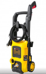 Минимойка КАЛИБР ВДМ-1900 Мойка высокого давления