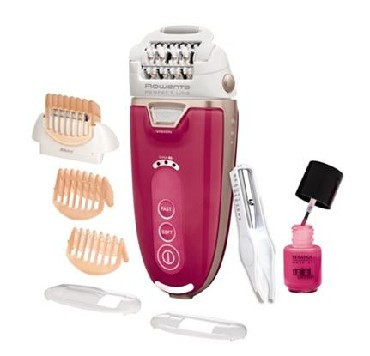 Эпилятор ROWENTA ЕР-9000FO