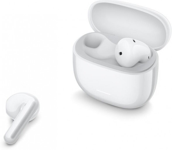 TWS наушники XIAOMI REDMI Buds 8 Active White (BHR08JUGL) XIAOMI REDMI Buds 8 Active White (BHR08JUGL)