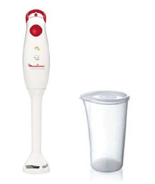 Блендер MOULINEX DD-100143