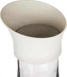 Графин HEREVIN Космо Графин, 1000мл, стекло, 111652-829 878-493 878-493