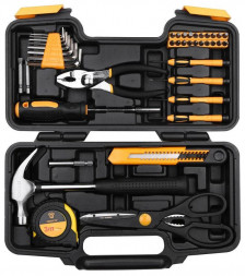 Набор инструментов DEKO DKMT41 (41 предмет) 065-0750