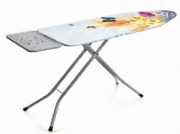 Гладильная доска PERILLA (DOGRULAR) тифани серый