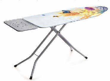 Гладильная доска PERILLA (DOGRULAR) тифани серый