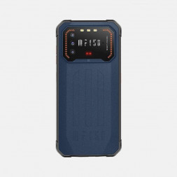 Смартфон IIIF150 Air1 Pro Plus Cobalt Blue (6+128)
