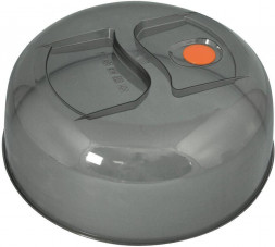 Крышка для СВЧ MULTIDOM 102601 (9.536) MULTIDOM 102601 (9.536)